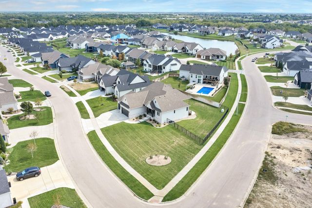11503 E Winston St, Wichita, KS 67226