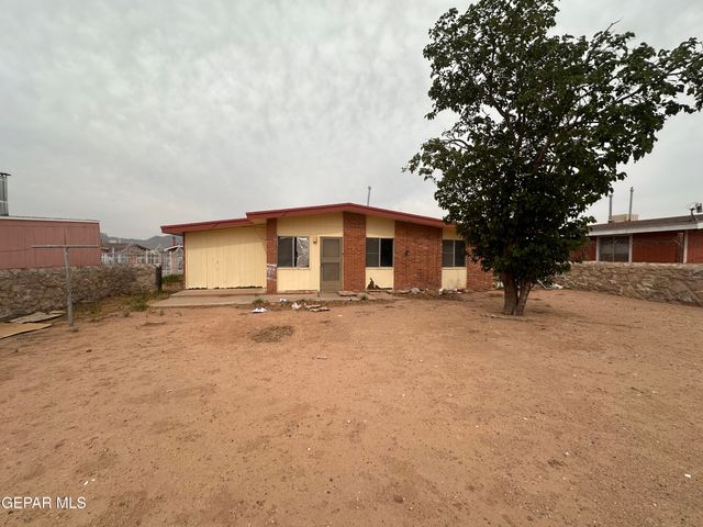 10829 Obsidian Street, El Paso, TX 79924