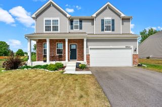8520 White Oaks Court, Wonder Lake, IL 60097