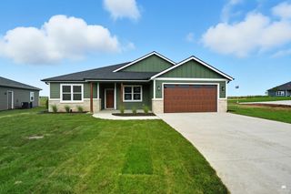 5528 Goheen Dr., Manhattan, KS 66503