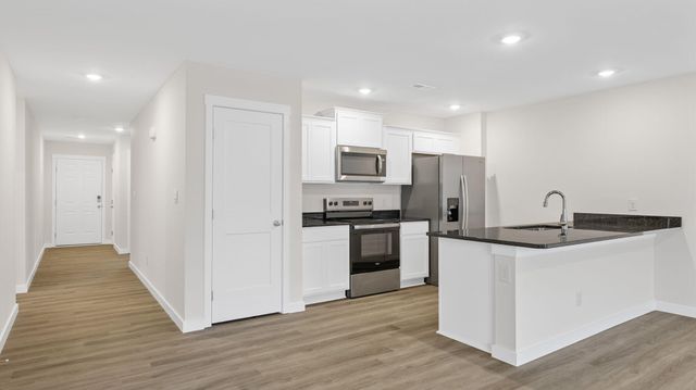 7552 Bendire Loop, Hixson, TN 37343