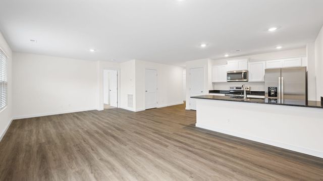 7552 Bendire Loop, Hixson, TN 37343