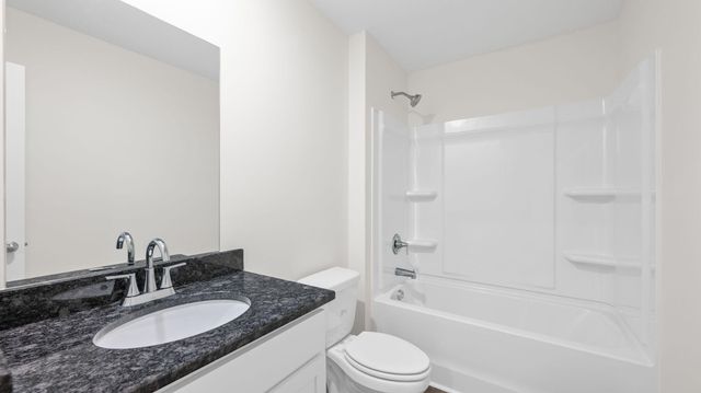 7552 Bendire Loop, Hixson, TN 37343