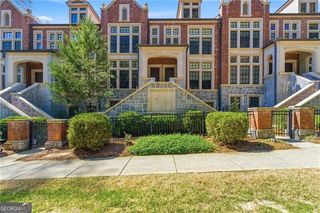 2910 Hermance Drive NE, Brookhaven, GA 30319