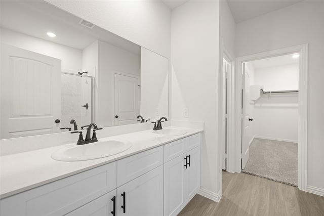 1605 Annabelle Street, Cleburne, TX 76031
