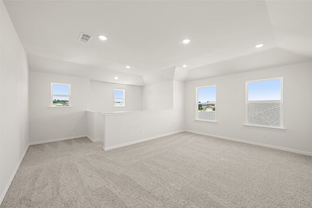 1605 Annabelle Street, Cleburne, TX 76031