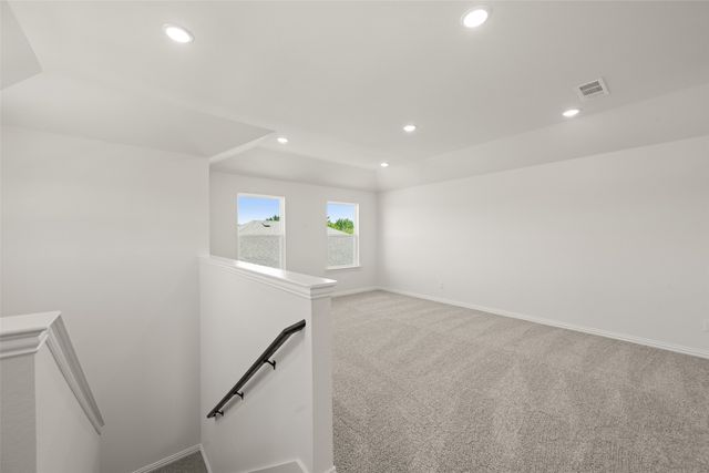 1605 Annabelle Street, Cleburne, TX 76031