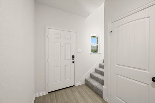 1605 Annabelle Street, Cleburne, TX 76031