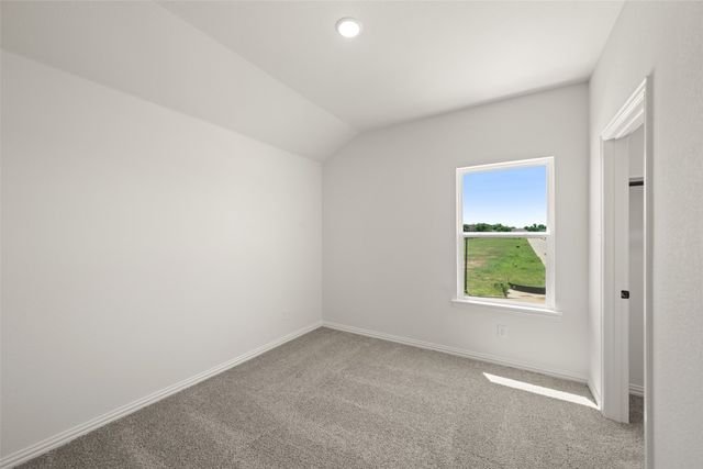1605 Annabelle Street, Cleburne, TX 76031