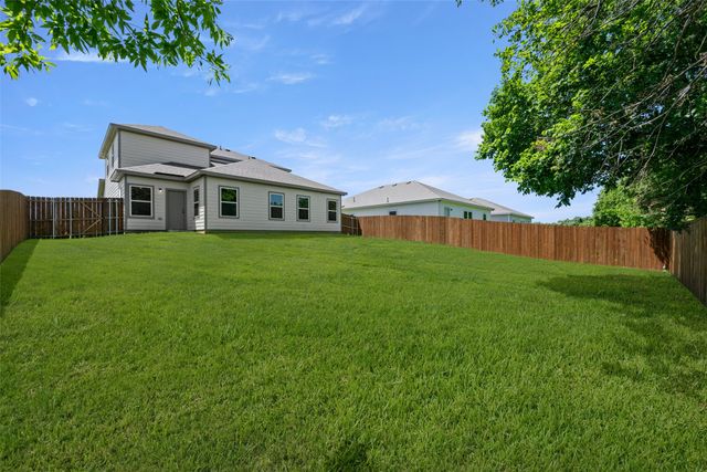 1605 Annabelle Street, Cleburne, TX 76031