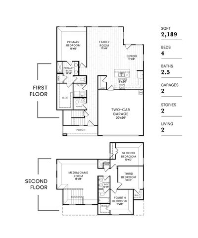 1605 Annabelle Street, Cleburne, TX 76031