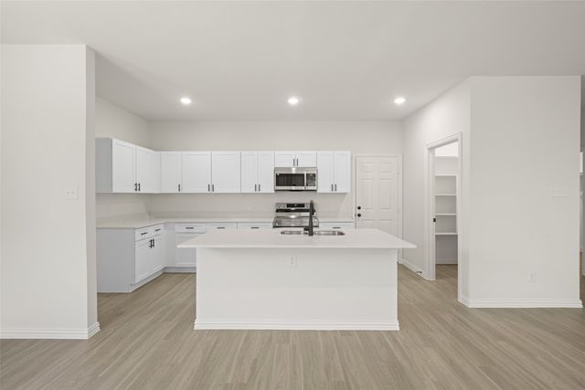 1605 Annabelle Street, Cleburne, TX 76031