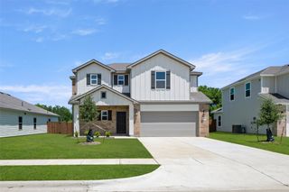 1605 Annabelle Street, Cleburne, TX 76031
