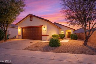 4350 BIG BEND Street, Sierra Vista, AZ 85650