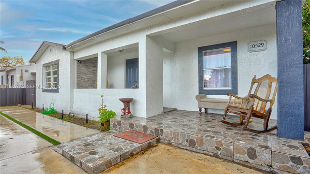 10529 NW 35th Avenue, Miami, FL 33147