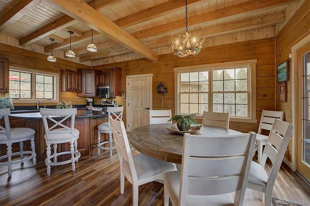 1440 Lodge Pole Drive, Black Hawk, CO 80422