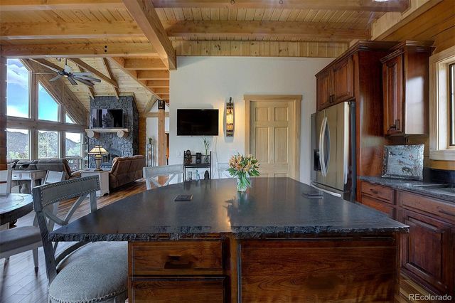 1440 Lodge Pole Drive, Black Hawk, CO 80422
