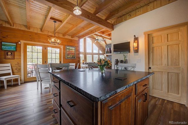 1440 Lodge Pole Drive, Black Hawk, CO 80422