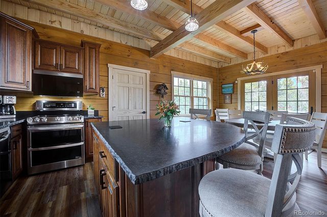 1440 Lodge Pole Drive, Black Hawk, CO 80422