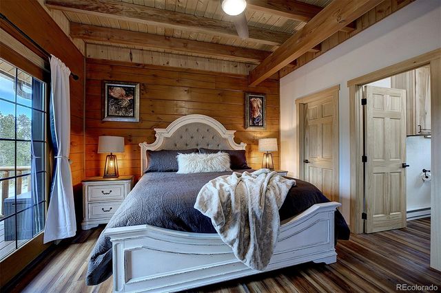 1440 Lodge Pole Drive, Black Hawk, CO 80422