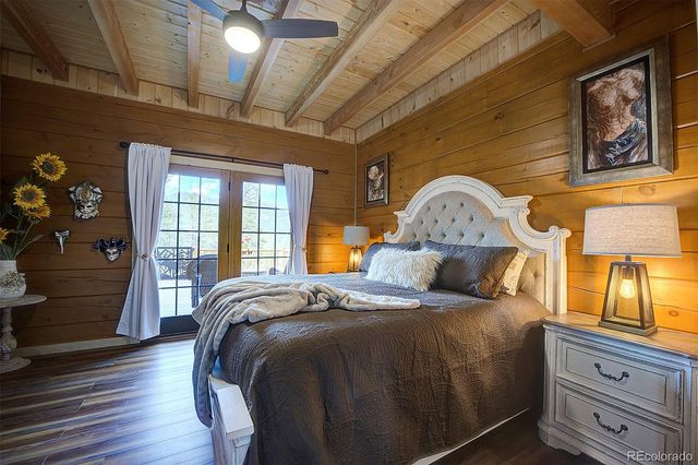 1440 Lodge Pole Drive, Black Hawk, CO 80422