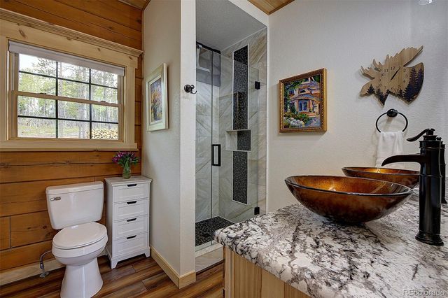1440 Lodge Pole Drive, Black Hawk, CO 80422