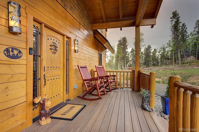 1440 Lodge Pole Drive, Black Hawk, CO 80422