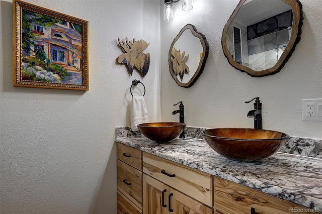 1440 Lodge Pole Drive, Black Hawk, CO 80422