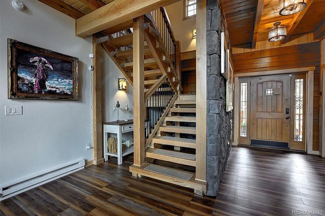1440 Lodge Pole Drive, Black Hawk, CO 80422