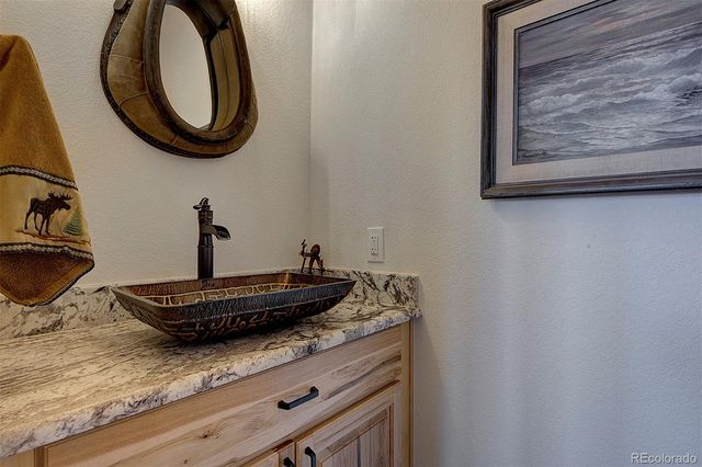 1440 Lodge Pole Drive, Black Hawk, CO 80422