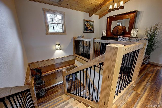 1440 Lodge Pole Drive, Black Hawk, CO 80422