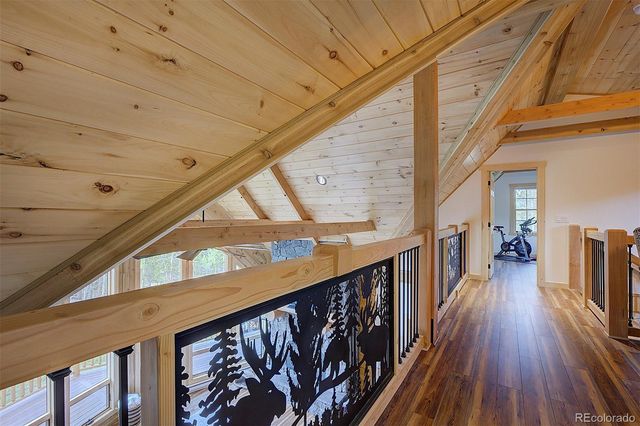 1440 Lodge Pole Drive, Black Hawk, CO 80422