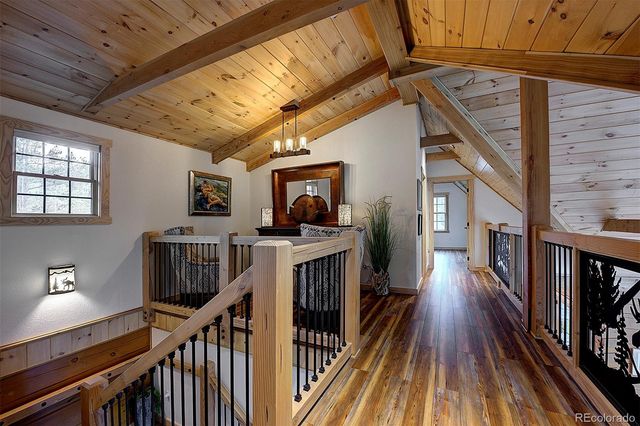 1440 Lodge Pole Drive, Black Hawk, CO 80422
