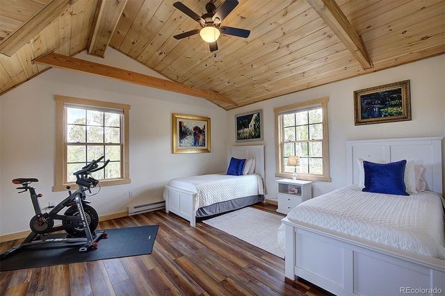 1440 Lodge Pole Drive, Black Hawk, CO 80422