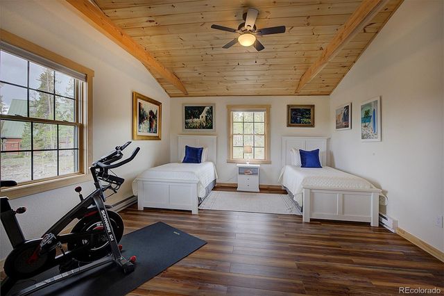 1440 Lodge Pole Drive, Black Hawk, CO 80422
