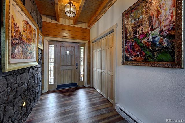 1440 Lodge Pole Drive, Black Hawk, CO 80422