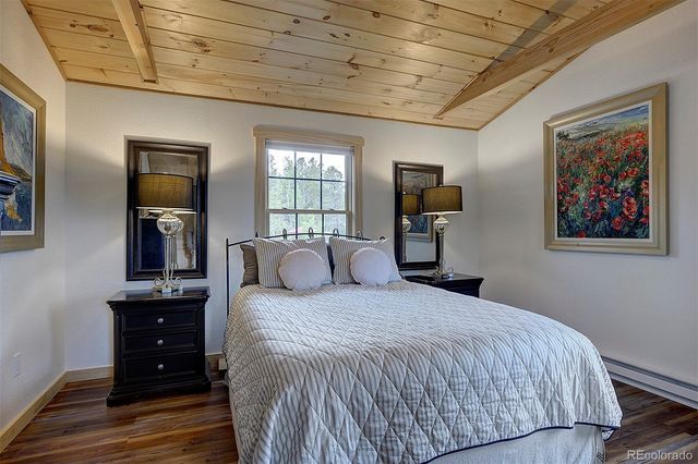 1440 Lodge Pole Drive, Black Hawk, CO 80422