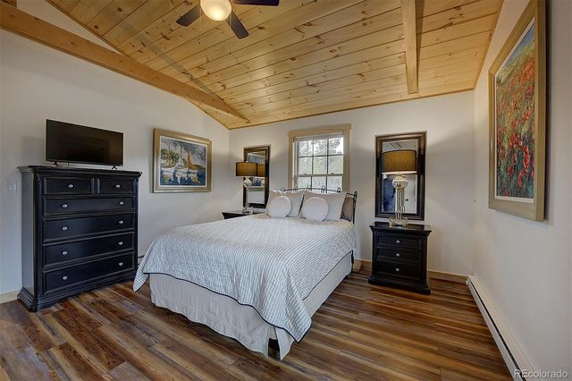 1440 Lodge Pole Drive, Black Hawk, CO 80422
