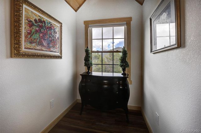1440 Lodge Pole Drive, Black Hawk, CO 80422