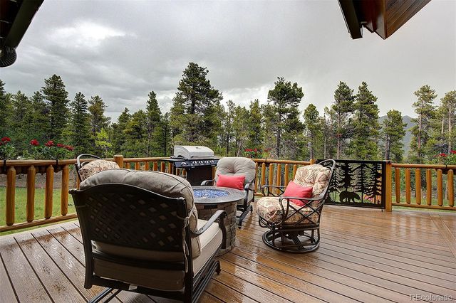 1440 Lodge Pole Drive, Black Hawk, CO 80422