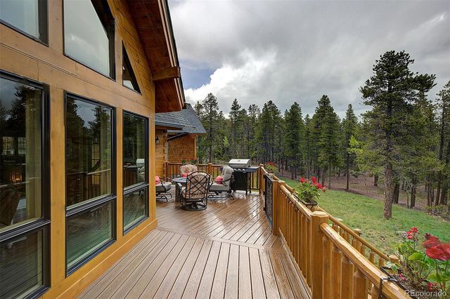 1440 Lodge Pole Drive, Black Hawk, CO 80422