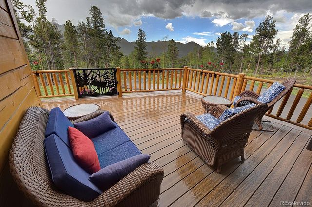 1440 Lodge Pole Drive, Black Hawk, CO 80422