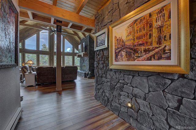 1440 Lodge Pole Drive, Black Hawk, CO 80422