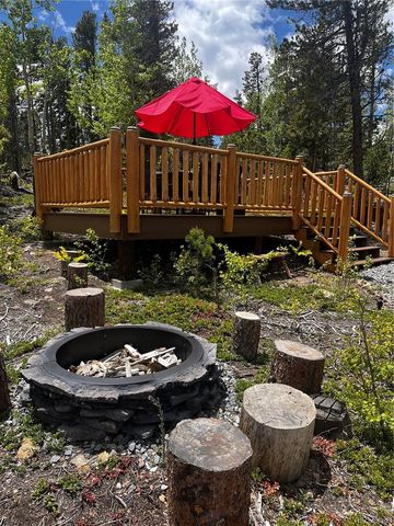 1440 Lodge Pole Drive, Black Hawk, CO 80422