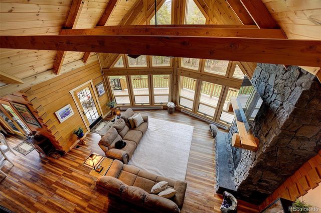 1440 Lodge Pole Drive, Black Hawk, CO 80422