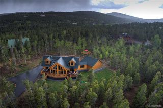 1440 Lodge Pole Drive, Black Hawk, CO 80422