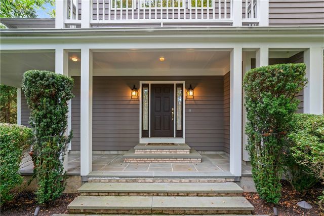 60 Pheasant Drive, East Greenwich, RI 02818