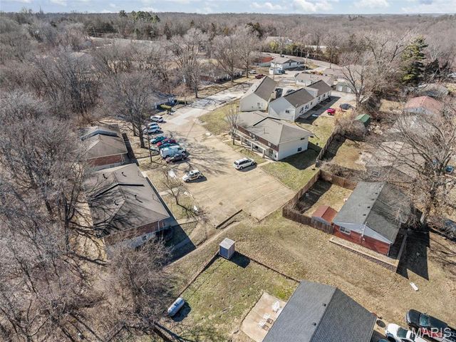 2408 Williams Creek Road, High Ridge, MO 63049
