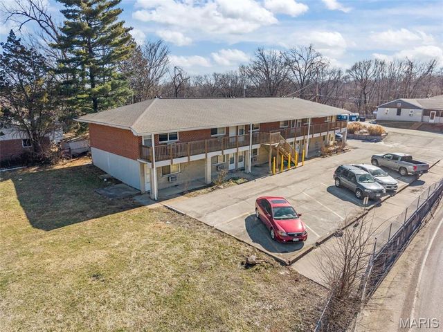 2408 Williams Creek Road, High Ridge, MO 63049