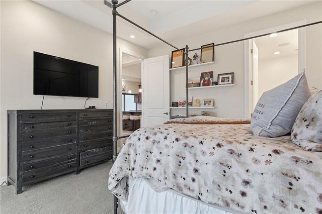 1101 Walnut Street 1707, Kansas City, MO 64106